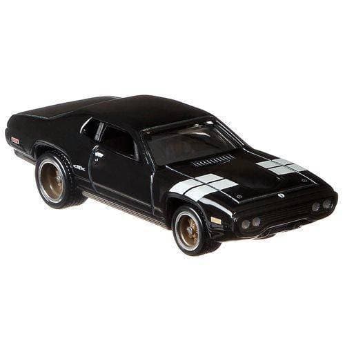 ToyShnip Fast & Furious Hot Wheels Premium All Star Vehicle 2020 - 3/5 '71 Plymouth GTX — Toys & Games