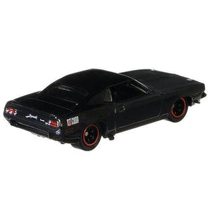 ToyShnip Fast & Furious Hot Wheels Premium Fast GT Vehicle 2020 - 4/5 '70 Plymouth AAR Cuda — Action & Toy Figures