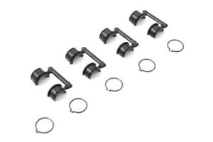 Kyosho FAW205-01 Ball Cup (4pcs)