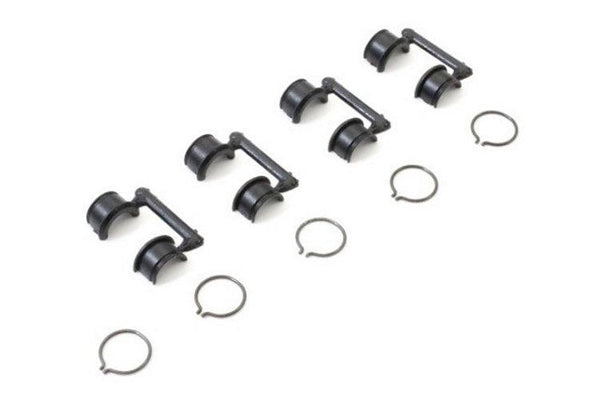 Kyosho FAW205-01 Ball Cup (4pcs)