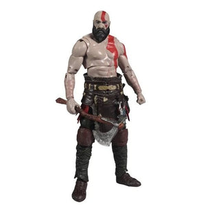 McFarlane Gaming Wave 1 God of War 7-Inch Scale Action Figure - Select Figure(s)