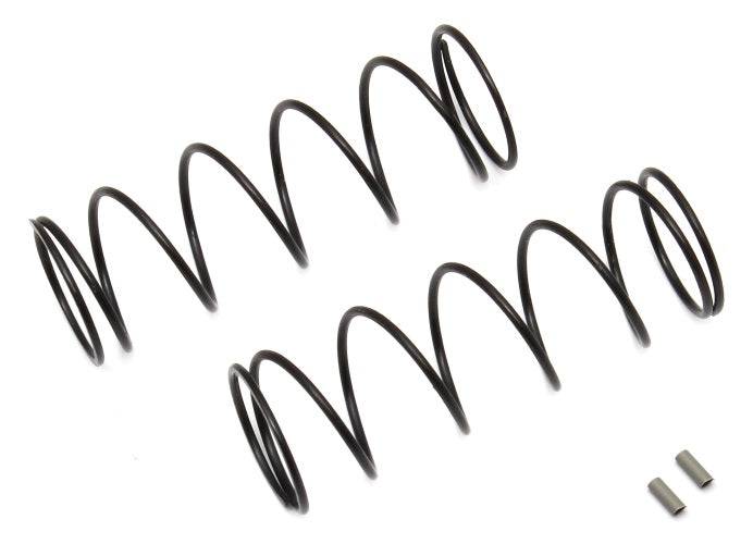 Associated 91637 12mm Shock Springs 54mm 4.45 lb/in RC10T4.2 RC10T5M RC10SC5M