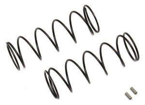 Associated 91637 12mm Shock Springs 54mm 4.45 lb/in RC10T4.2 RC10T5M RC10SC5M