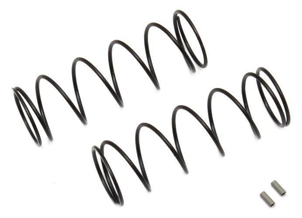 Associated 91637 12mm Shock Springs 54mm 4.45 lb/in RC10T4.2 RC10T5M RC10SC5M