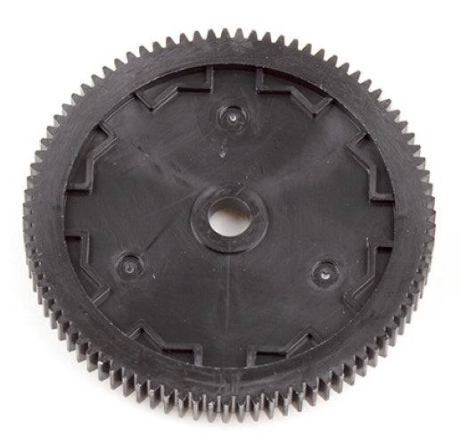 Associated Octalock Spur Gear 87T 48P / 48Pitch RC10B4 RC10B5 RC10B6 RC10SC6.1