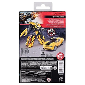 Transformers Studio Series Deluxe - Select Figure(s)