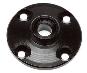 Associated 91464 FT Aluminum Gear Diff Cover RC10B5 / M RC10SC5M RC10T5M