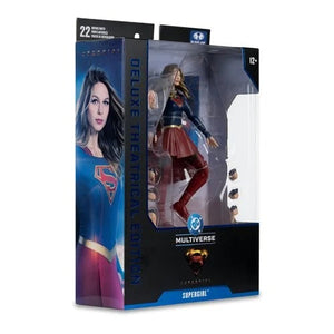 ToyShnip DC Multiverse Deluxe Theatrical Edition 7-In Scale Action Figure - Select Figure(s) — Action & Toy Figures