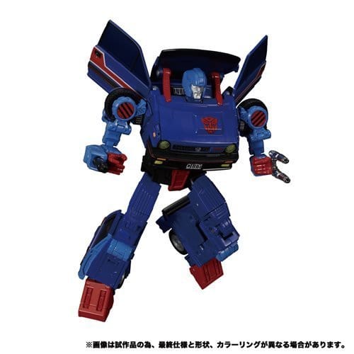 ToyShnip Transformers Masterpiece Edition - Select Figure(s) — Action Figure