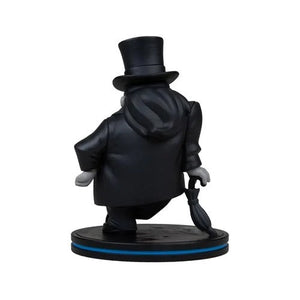 QMx Q-Fig DC Batman: The Animated Series Blind Box Wave 1-R1 (1 Box with 1 Figure)