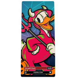 ToyShnip FiGPiN Enamel Pin - Disney D100 Exclusive Edition - Select Figure(s) — Action Figure