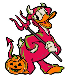 ToyShnip FiGPiN Enamel Pin - Disney D100 Exclusive Edition - Select Figure(s) — Action Figure