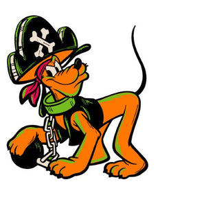 ToyShnip FiGPiN Enamel Pin - Disney D100 Exclusive Edition - Select Figure(s) — Action Figure