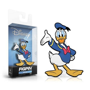 ToyShnip FiGPiN Enamel Pin - Disney Mickey Mouse and Friends - Select Figure(s) — Action Figure