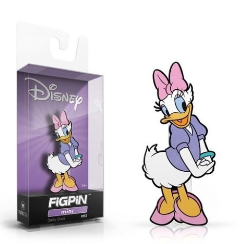 ToyShnip FiGPiN Enamel Pin - Disney Mickey Mouse and Friends - Select Figure(s) — Action Figure