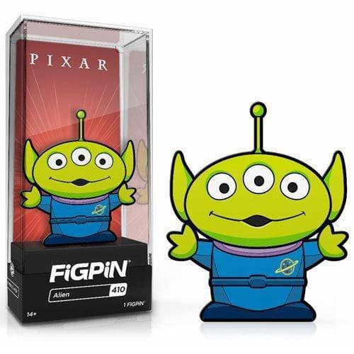 ToyShnip FiGPiN Enamel Pin - Disney/Pixar - Select Figure(s) — Brooches & Lapel Pins