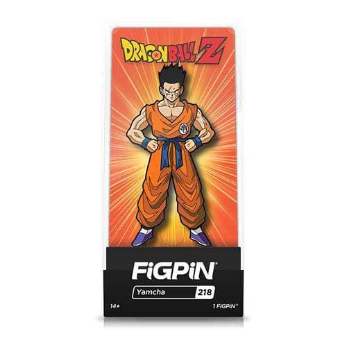 ToyShnip FiGPiN Enamel Pin - Dragon Ball - Select Figure(s) — Toys & Games