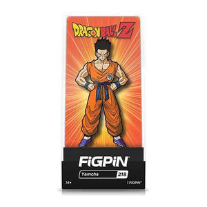 ToyShnip FiGPiN Enamel Pin - Dragon Ball - Select Figure(s) — Toys & Games