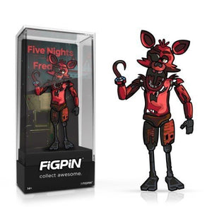 ToyShnip FiGPiN Enamel Pin - Five Nights at Freddy's - Select Figure(s) — Action Figure