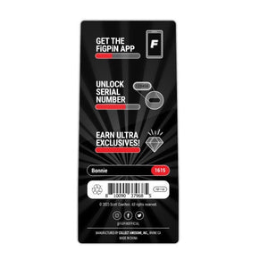 ToyShnip FiGPiN Enamel Pin - Five Nights at Freddy's - Select Figure(s) — Action Figure
