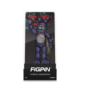 ToyShnip FiGPiN Enamel Pin - Five Nights at Freddy's - Select Figure(s) — Action Figure