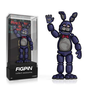 ToyShnip FiGPiN Enamel Pin - Five Nights at Freddy's - Select Figure(s) — Action Figure