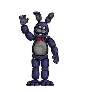 ToyShnip FiGPiN Enamel Pin - Five Nights at Freddy's - Select Figure(s) — Action Figure