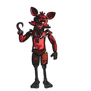 ToyShnip FiGPiN Enamel Pin - Five Nights at Freddy's - Select Figure(s) — Action Figure
