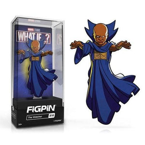 FiGPiN Enamel Pin Marvel What If...? - Select Figure(s)
