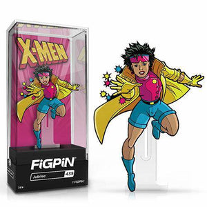 ToyShnip FiGPiN Enamel Pin - Marvel X-Men - Select Figure(s) — Toys & Games