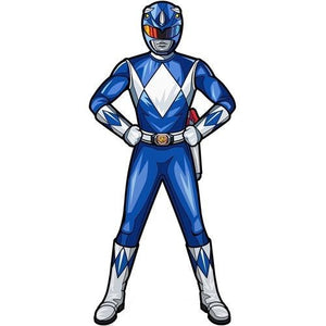 ToyShnip FiGPiN Enamel Pin - Power Rangers - Select Figure(s) — Toys & Games