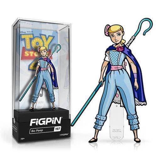 ToyShnip FiGPiN Enamel Pin - Toy Story 4 - Select Figure(s) — Toys & Games
