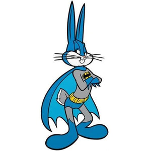 ToyShnip FiGPiN Enamel Pin - Warner Bros. 100 x DC - Select Figure(s) — Toys & Games