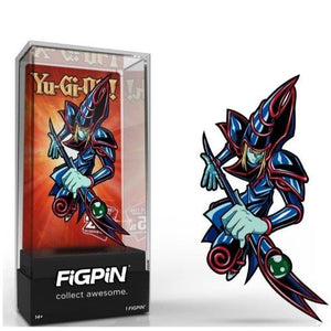 ToyShnip FiGPiN Enamel Pin - Yu-Gi-Oh - Select Figure(s) — Toys & Games