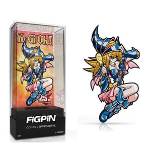 ToyShnip FiGPiN Enamel Pin - Yu-Gi-Oh - Select Figure(s) — Toys & Games