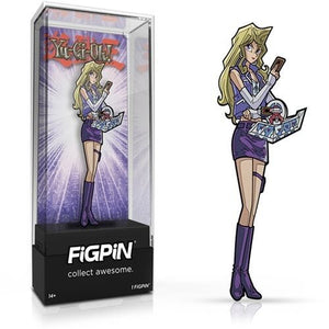 ToyShnip FiGPiN Enamel Pin - Yu-Gi-Oh - Select Figure(s) — Toys & Games