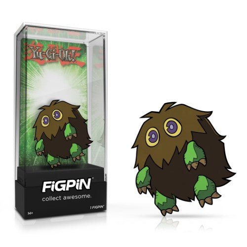 ToyShnip FiGPiN Enamel Pin - Yu-Gi-Oh - Select Figure(s) — Toys & Games