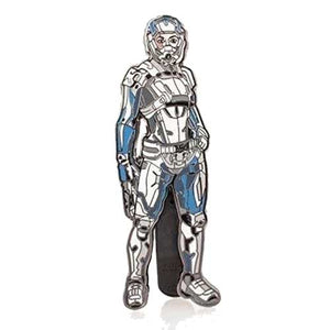 ToyShnip FiGPiN Mass Effect Andromeda - Enamel Pin - Select Figure(s) — Toys & Games