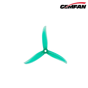 GF SBANG 4934-3 PC Durable Sbang Green - (4CW)1.webp