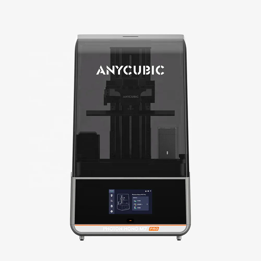 Anycubic Photon Mono M7 Pro HD 14K Large Resin LCD 3D Printer
