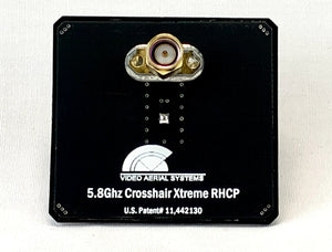 5.8GHz Crosshair XTreme Mini (10dbic) Antenna.webp