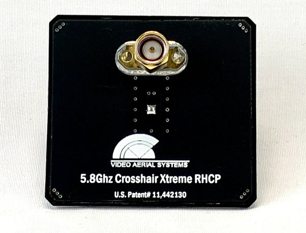 5.8GHz Crosshair XTreme Mini (10dbic) Antenna.webp