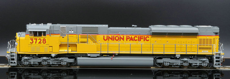 HO Scale 1/87 Train Model American ATHEARN Digital Sound Effect SD90MAC UP Liant