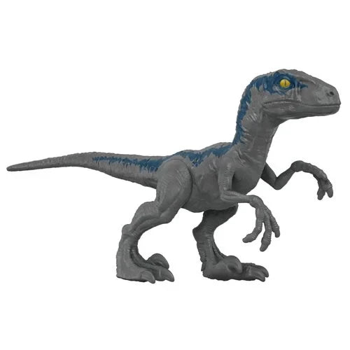 Mattel Jurassic World Dominion 6-Inch Basic Action Figure — Jurassic Park