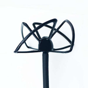 TBS Cloverleaf Antenna wIPX-UFL connector compatible with TBS Unify PRO 6GB HV or UFL conn