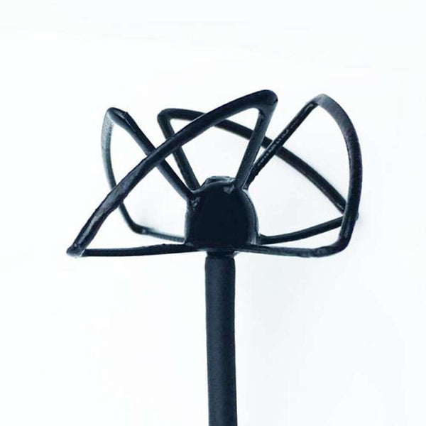 TBS Cloverleaf Antenna wIPX-UFL connector compatible with TBS Unify PRO 6GB HV or UFL conn
