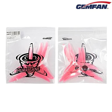 Bardwell Hurricane 51477-3- Pink.webp