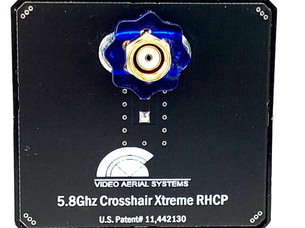 5.8GHz Crosshair XTreme Mini (10dbic) Antenna2.webp