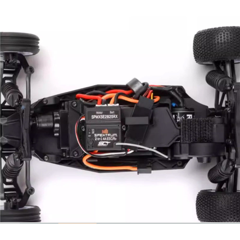 LOSI New 1/24 Micro-B 2WD BUGGY Remote Control Electric Two-wheel Drive Off-road