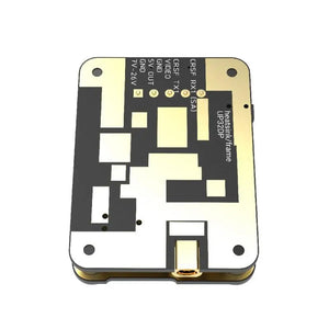 TBS UNIFY PRO32 DP 3W 5.8G VTX (MMCX) 3W Wide Band 5.8GHz Video Transmitter LR
